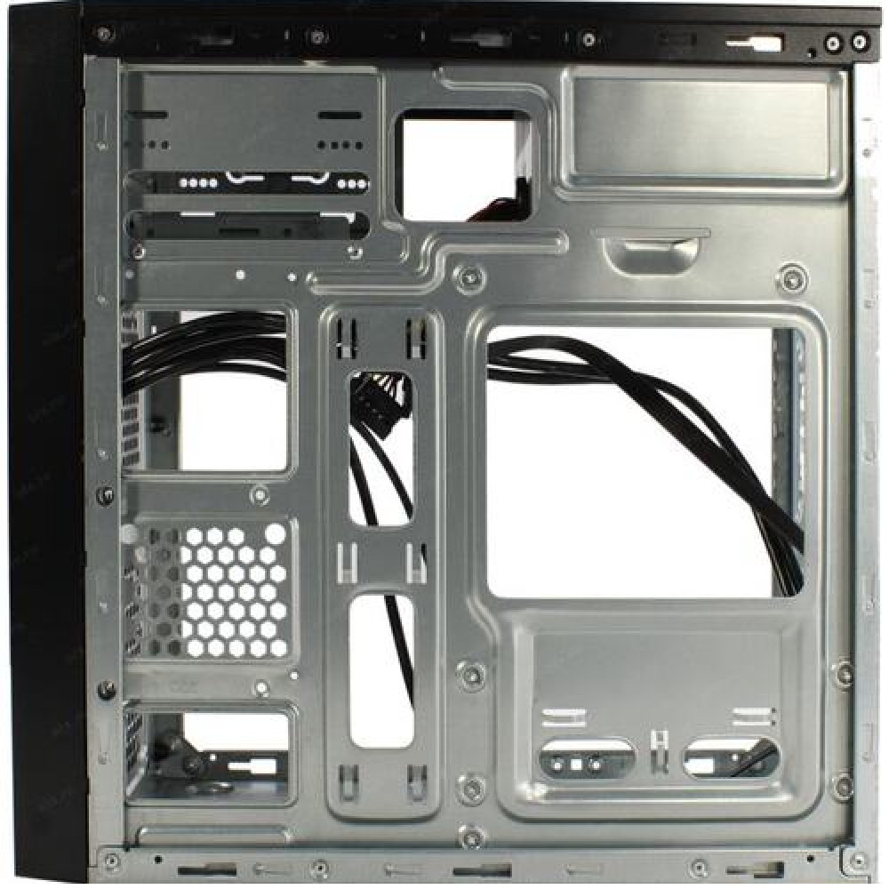 Корпус Powerman SV511C 6178440 Mid-Tower - миниатюра 5