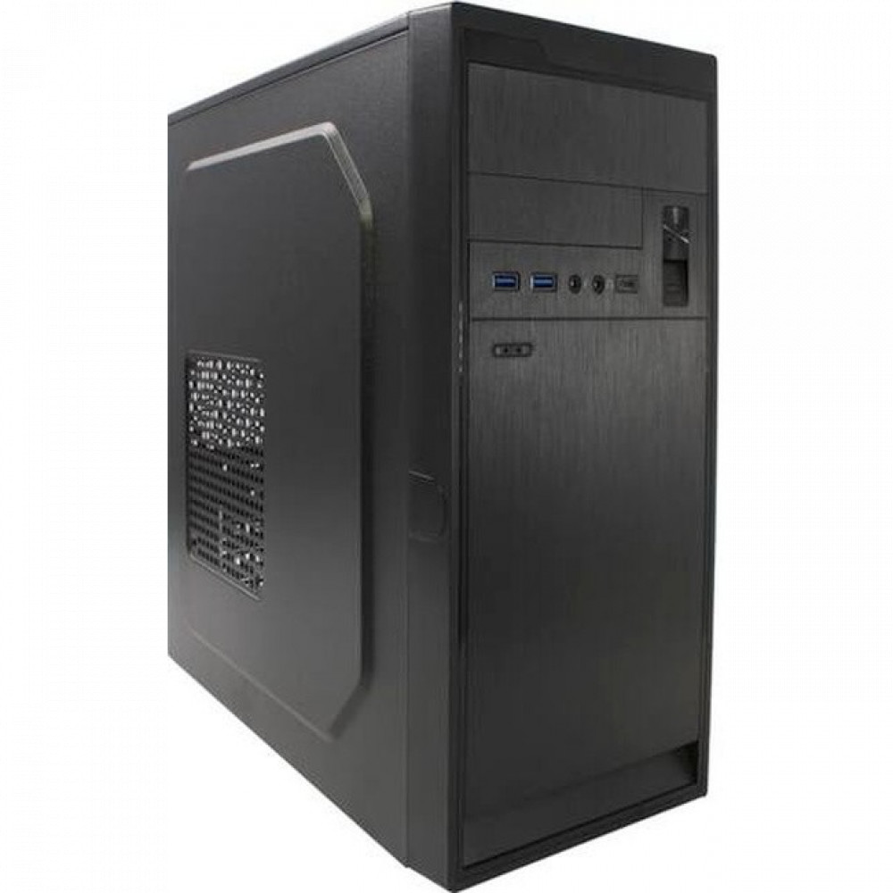 Корпус Powerman SV511C 6178440 Mid-Tower - миниатюра 4