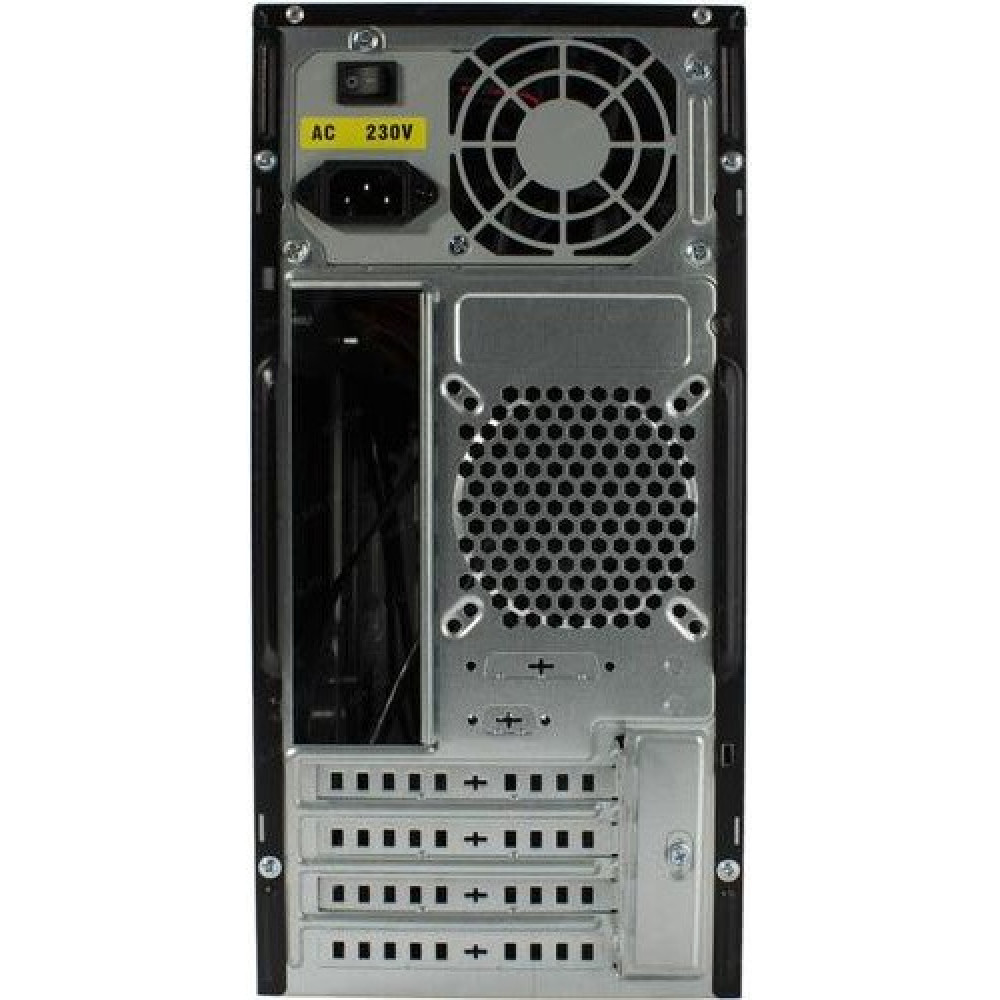 Корпус Powerman SV511C 6178440 Mid-Tower - миниатюра 6