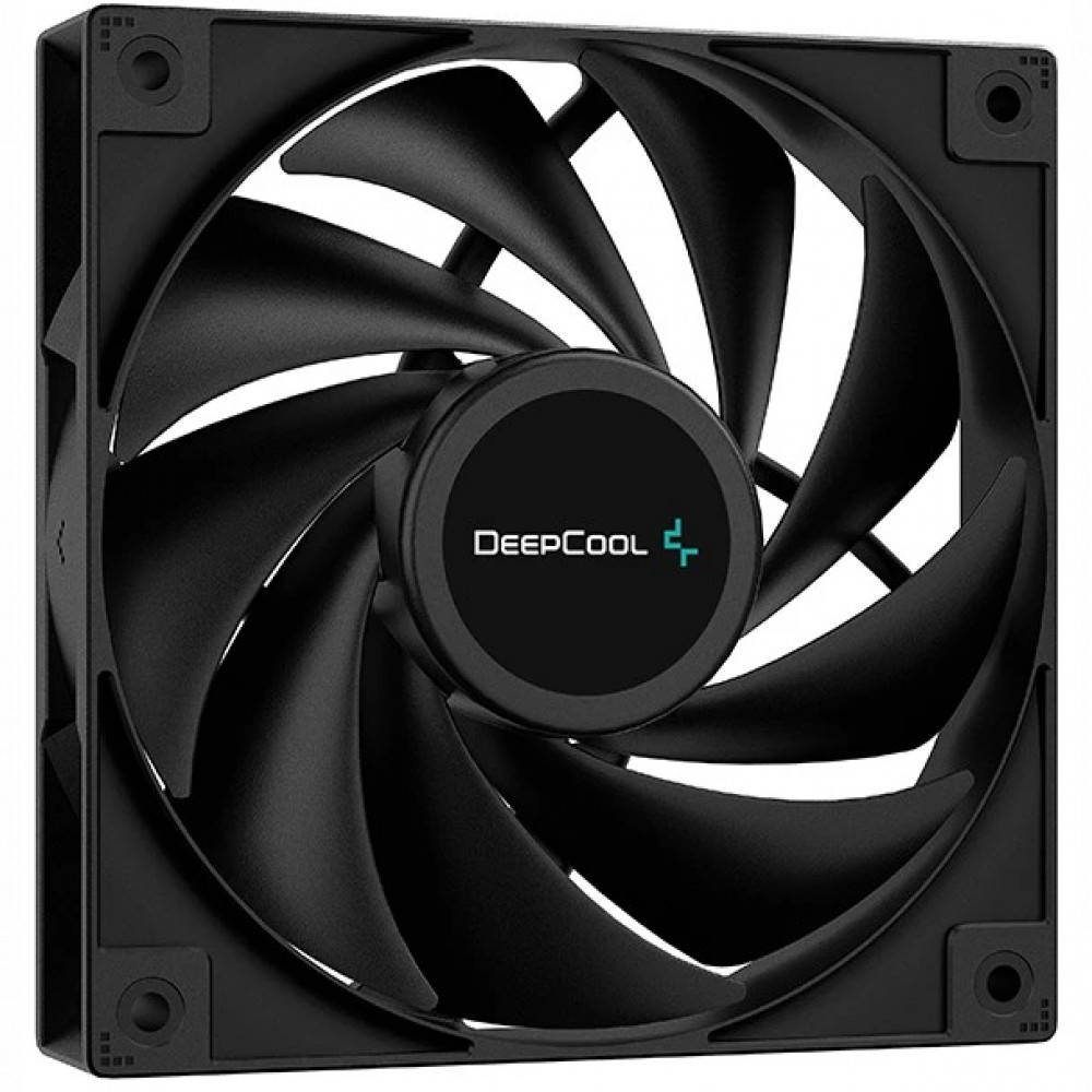 Система охлаждения Deepcool AG620 R-AG620-BKNNMN-G-1 - миниатюра 9