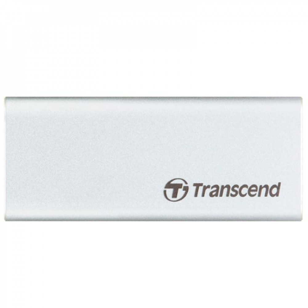 Внешние накопители Transcend ESD260C Silver TS250GESD260C 250 ГБ - миниатюра 5