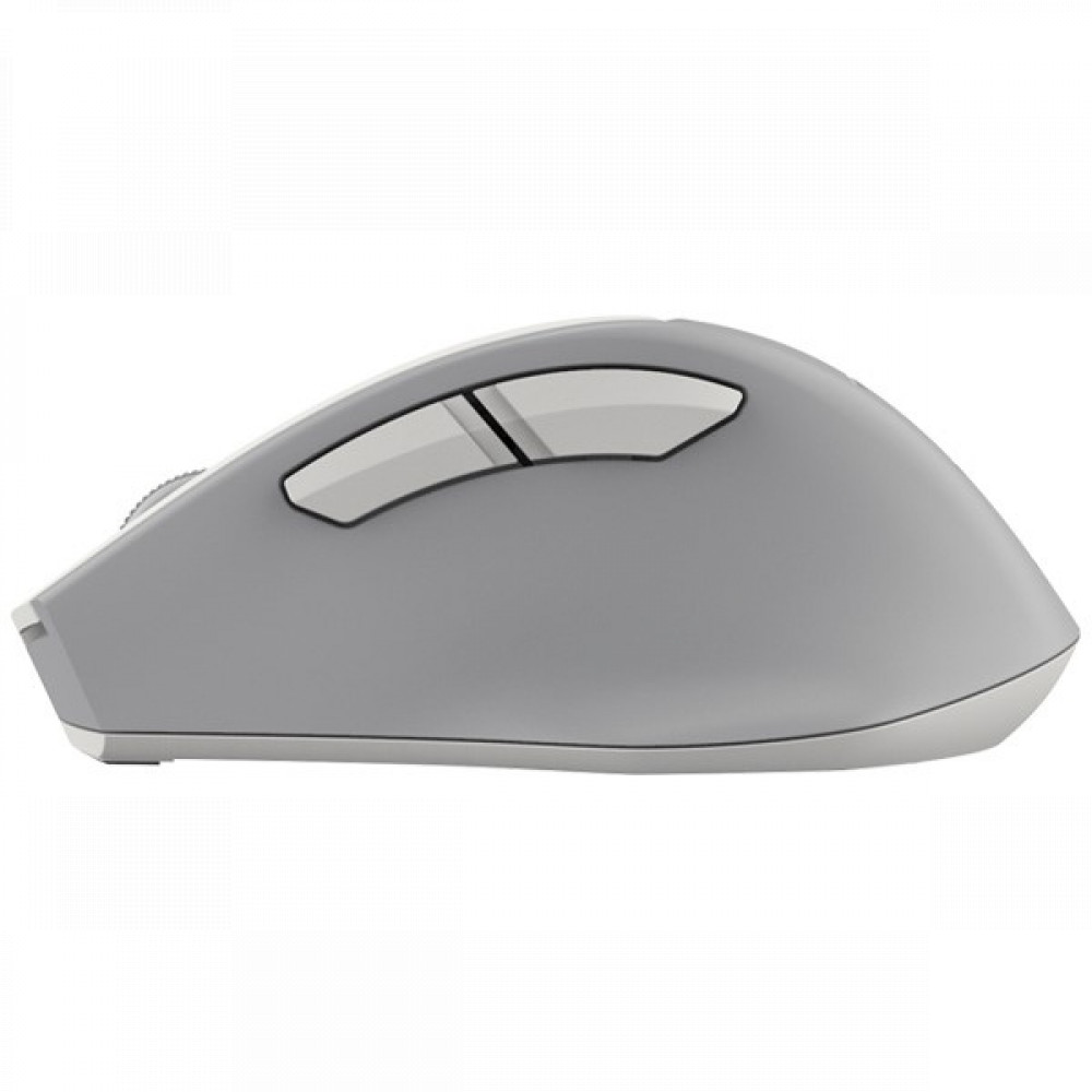 Мышь A4Tech Fstyler FG30S FG30S WHITE Бюджетные, Беспроводная - миниатюра 10