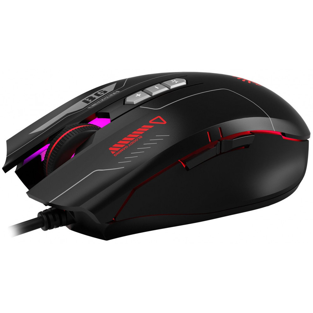 Мышь A4Tech Bloody ES7 Игровые, Проводная - миниатюра 8