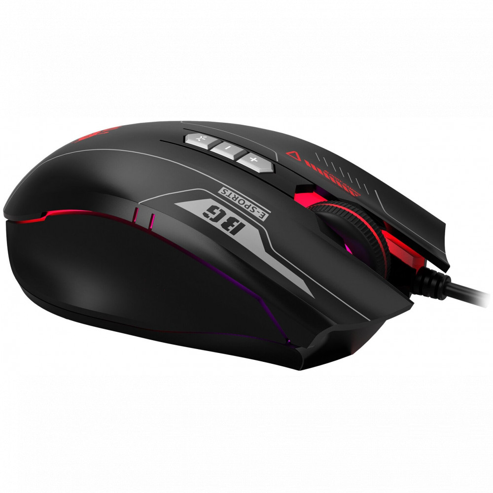 Мышь A4Tech Bloody ES7 Игровые, Проводная - миниатюра 6