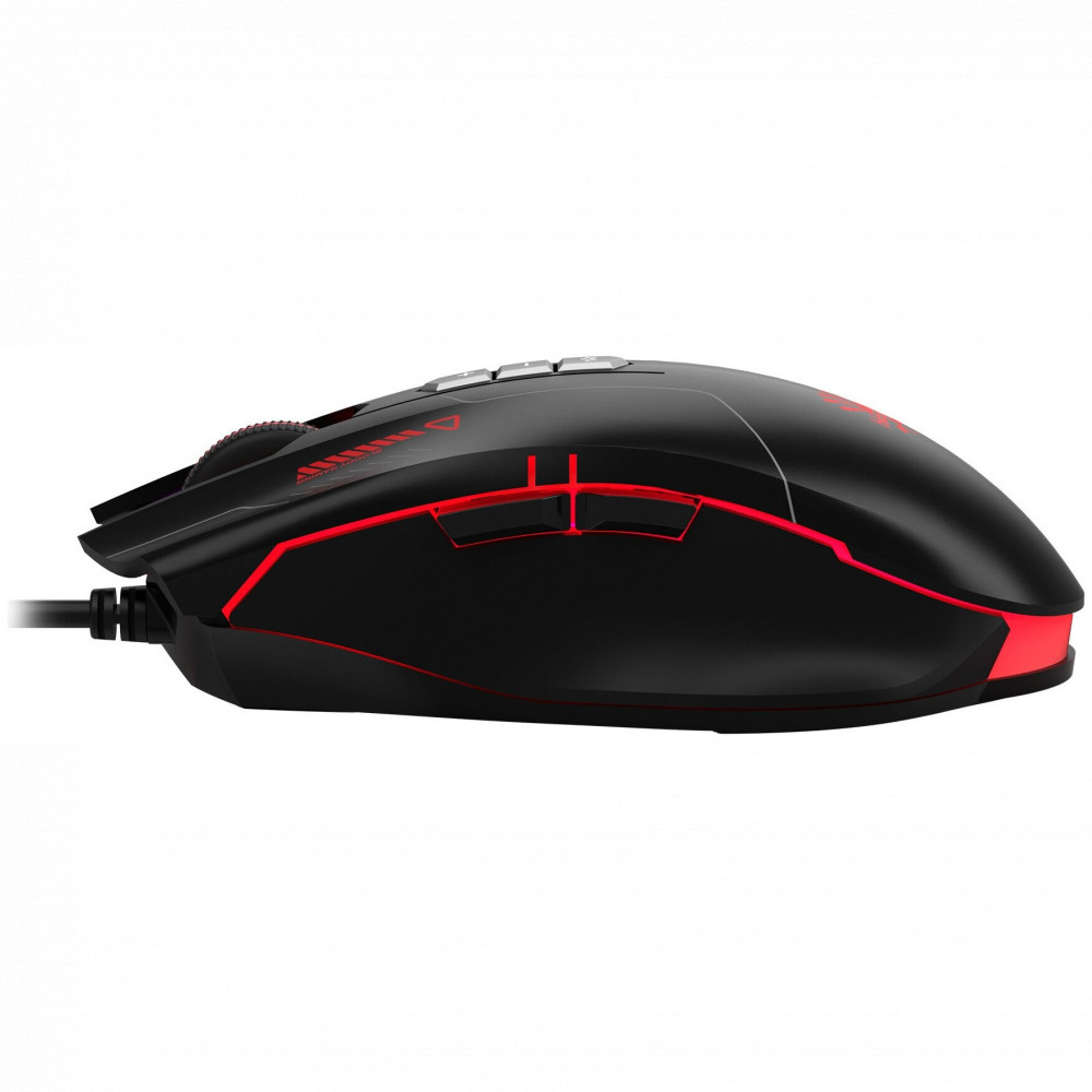 Мышь A4Tech Bloody ES7 Игровые, Проводная - миниатюра 7