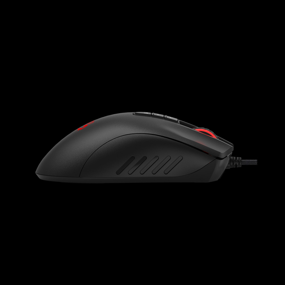 Мышь A4Tech ES5 Игровые, Проводная - миниатюра 5