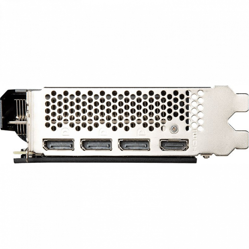 Видеокарта MSI GeForce RTX3050 RTX 3050 AERO ITX 8G OC LHR 8 ГБ - миниатюра 7
