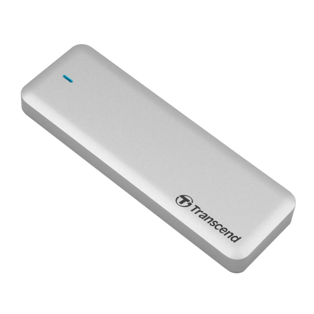 Жесткий диск Transcend JetDrive 720 for MacBook Pro TS480GJDM720 SSD (твердотельные), 480 ГБ, M.2, SATA - миниатюра 6