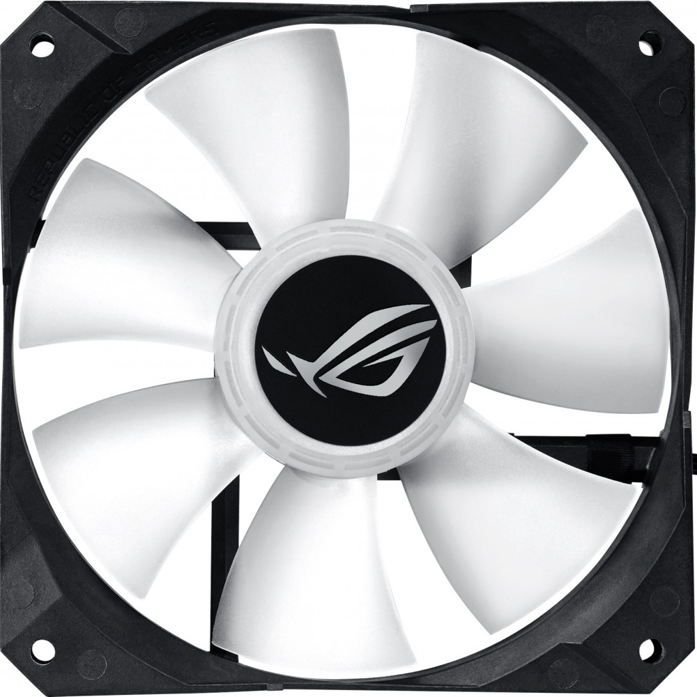 Система охлаждения Asus ROG STRIX LC 360 RGB Для процессора - миниатюра 5