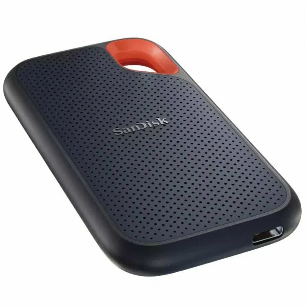Внешние накопители SanDisk Extreme Portable SSD V2 SDSSDE61-1T00-G25 1 ТБ - миниатюра 4