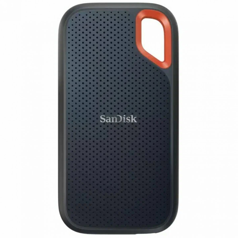 Внешние накопители SanDisk Extreme Portable SSD V2 SDSSDE61-1T00-G25 1 ТБ - миниатюра 3