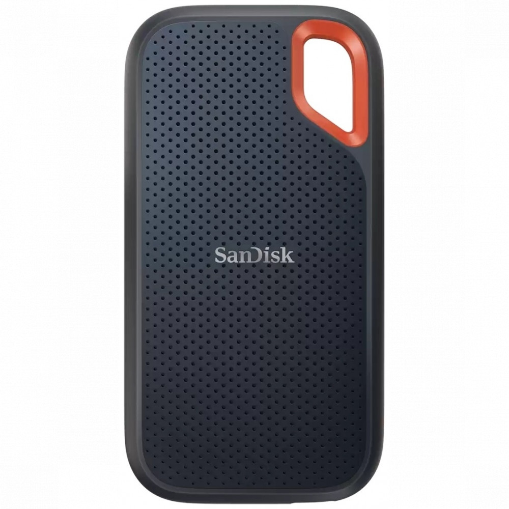 Внешние накопители SanDisk SDSSDE81 SDSSDE81-2T00-G25 2 ТБ - миниатюра 4
