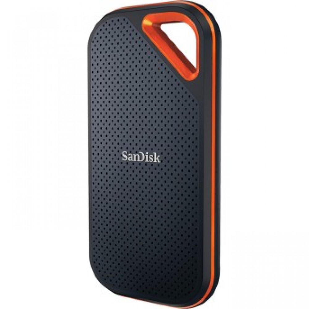 Внешние накопители SanDisk SDSSDE81 SDSSDE81-2T00-G25 2 ТБ - миниатюра 3