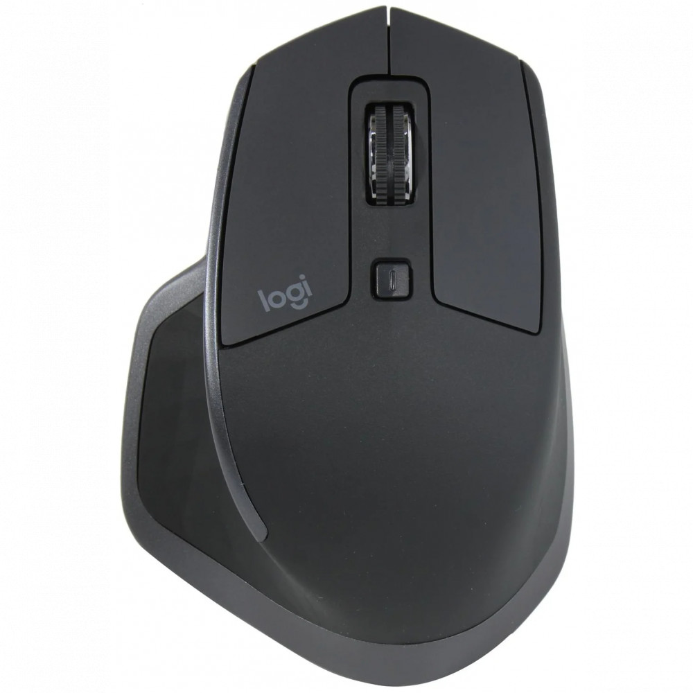 Мышь Logitech MX Master 2S 910-005966 Бюджетные, Беспроводная - миниатюра 3
