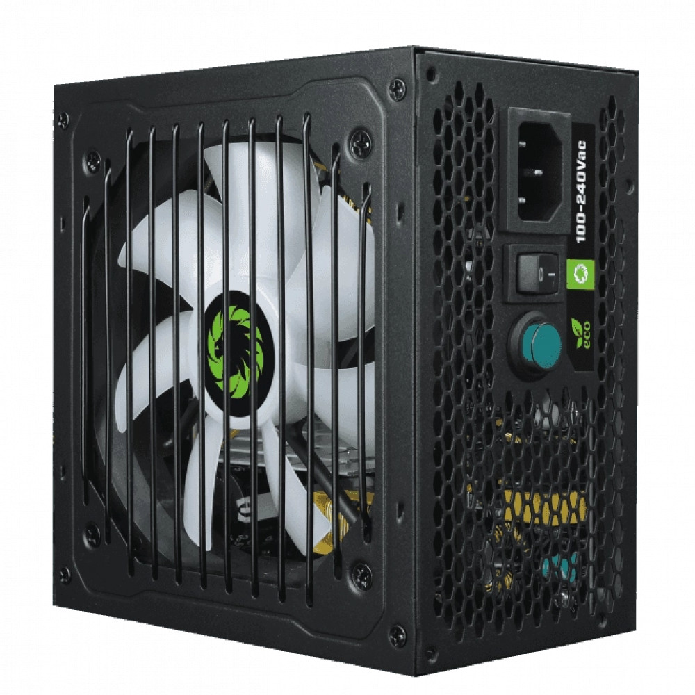 Блок питания GameMax VP-800-RGB v2 800 Вт - миниатюра 7