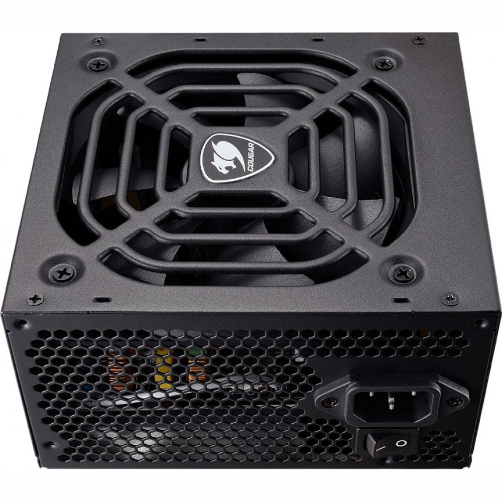 Блок питания Cougar VTC600 CGR BC-600 600 Вт - миниатюра 8