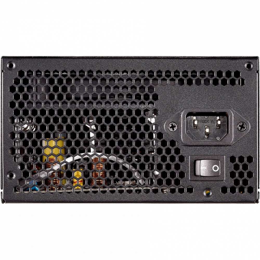 Блок питания Cougar VTC600 CGR BC-600 600 Вт - миниатюра 11