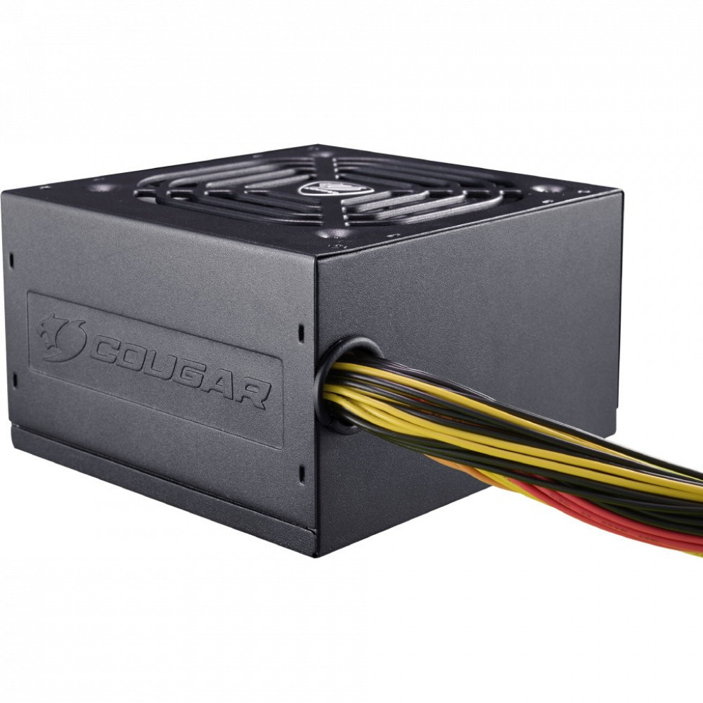 Блок питания Cougar VTC600 CGR BC-600 600 Вт - миниатюра 10