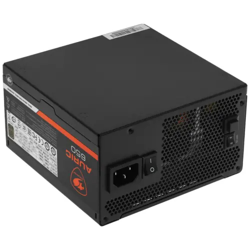 Блок питания Cougar AURIC ARGB 650 CGR GA-650 650 Вт - миниатюра 7