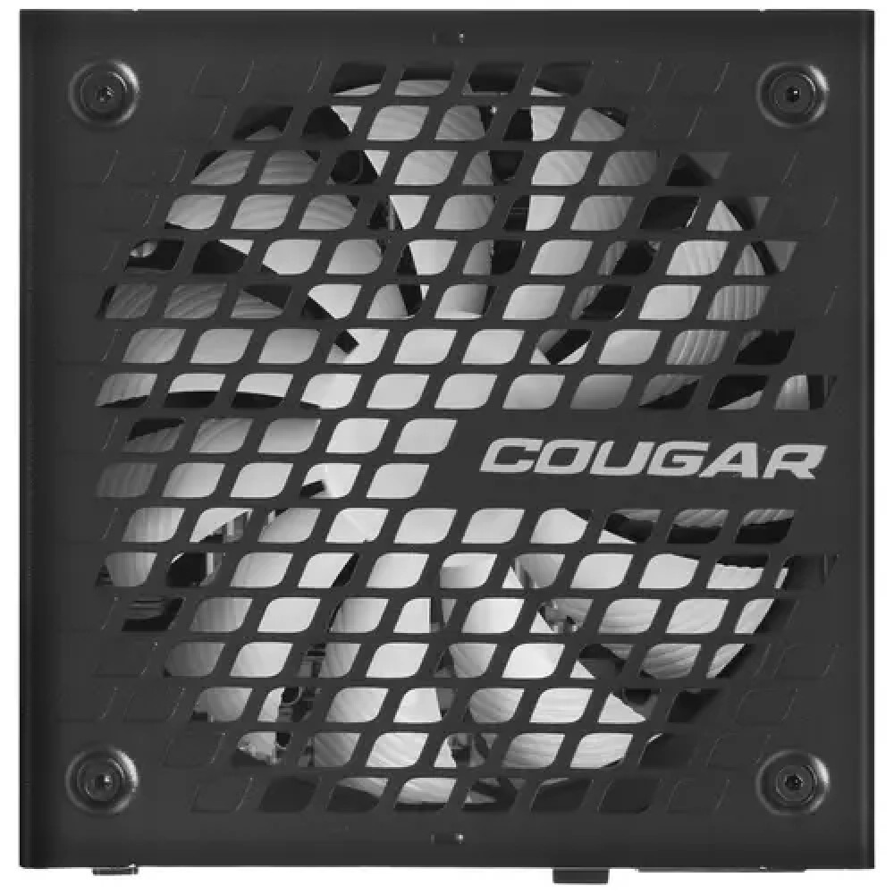 Блок питания Cougar AURIC ARGB 650 CGR GA-650 650 Вт - миниатюра 6