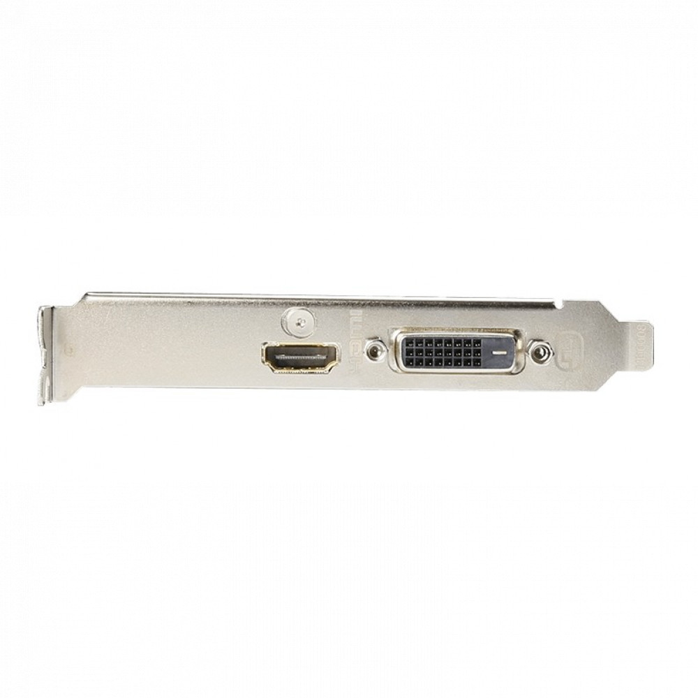 Видеокарта Gigabyte GeForce GT1030 GV-N1030D4-2GL V1.0 2 ГБ - миниатюра 7