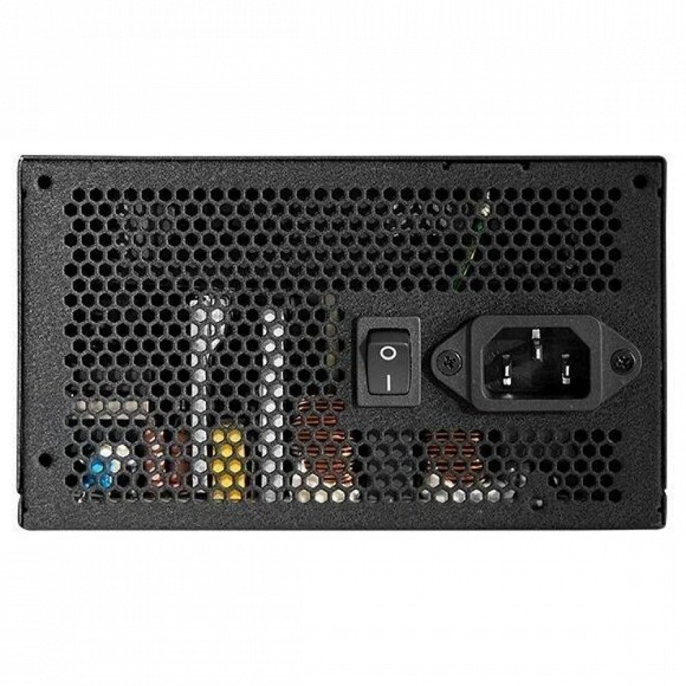 Блок питания Chieftec SteelPower BDK-550FC 550 Вт - миниатюра 9