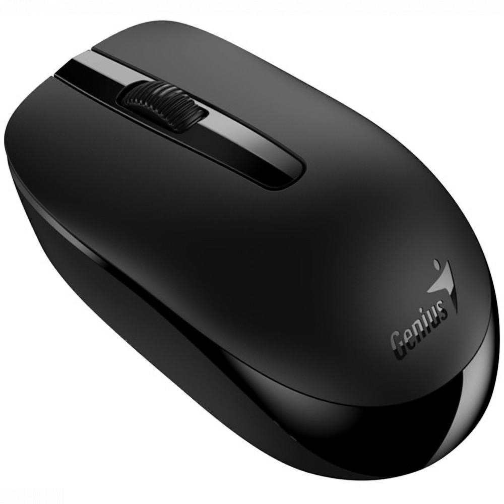 Мышь Genius NX-7007 31030026403 Бюджетные, Беспроводная - миниатюра 5