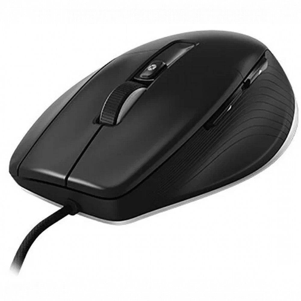 Мышь 3Dconnexion CadMouse Pro 3DX-700080 Премиальные, Проводная - миниатюра 2