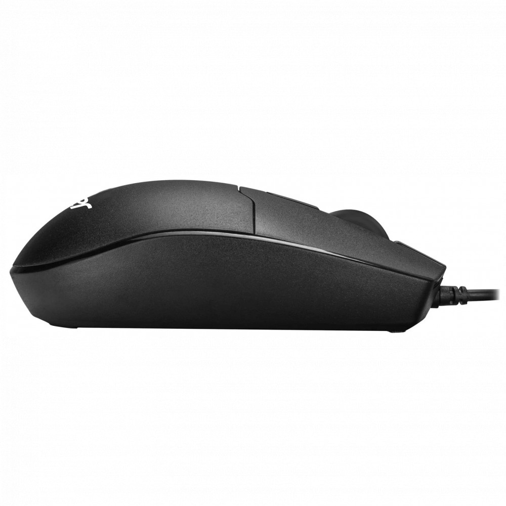 Мышь Acer OMW126 ZL.MCEEE.010 Бюджетные, Проводная - миниатюра 6