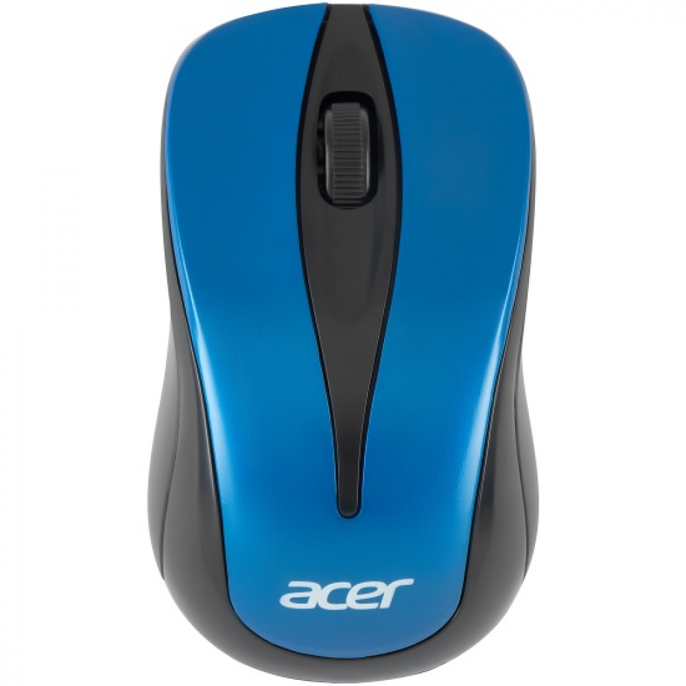 Мышь Acer OMR132 ZL.MCEEE.01F Бюджетные, Беспроводная - миниатюра 5