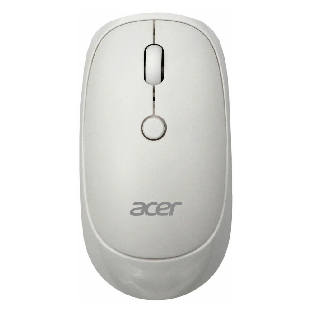 Мышь Acer OMR138 ZL.MCEEE.01L Бюджетные, Беспроводная - миниатюра 4