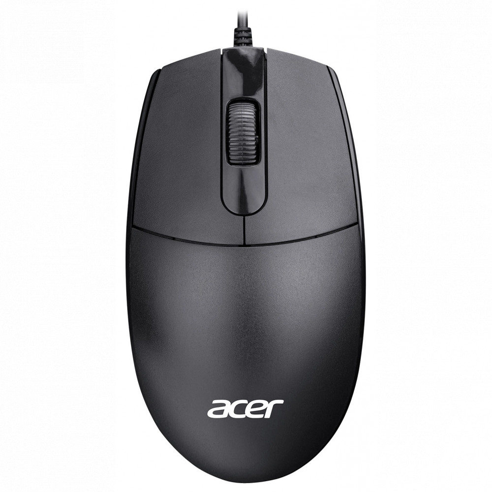 Клавиатура + мышь Acer OMW141 ZL.MCEEE.01M - миниатюра 10