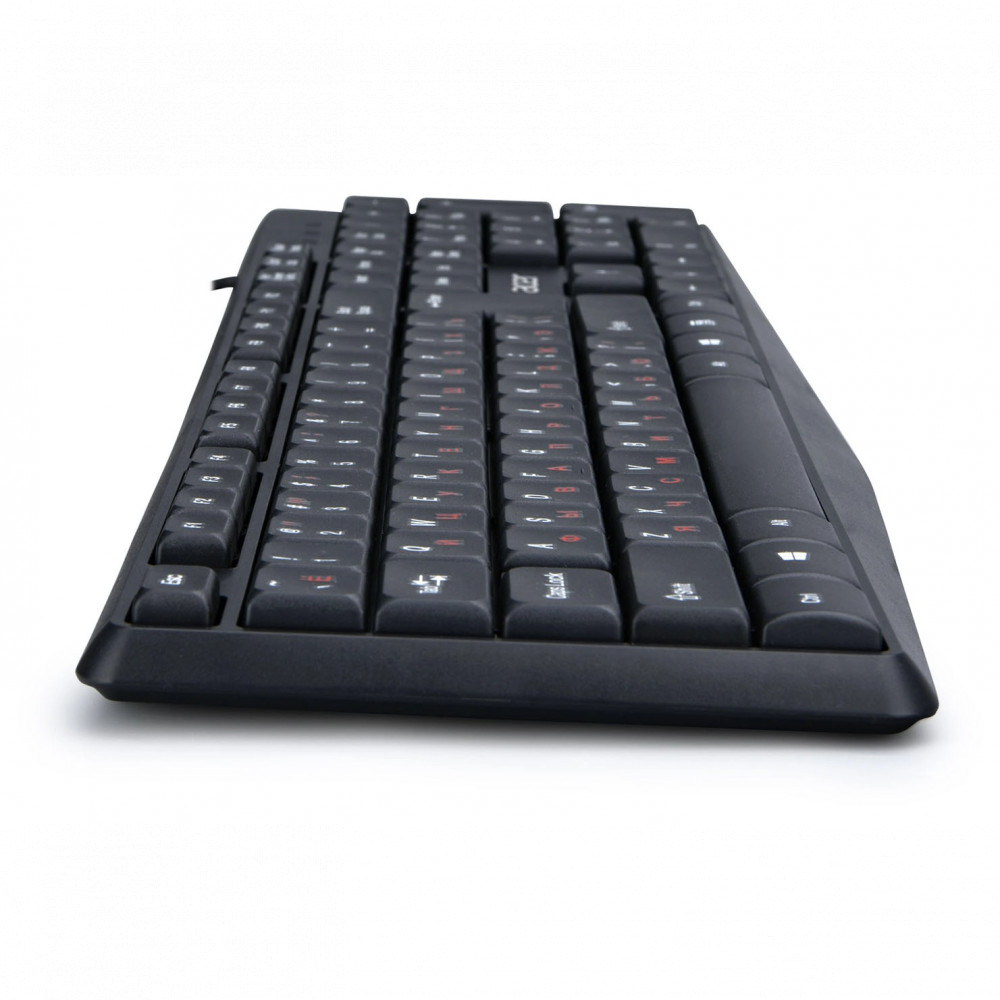 Клавиатура + мышь Acer OMW141 ZL.MCEEE.01M - миниатюра 9