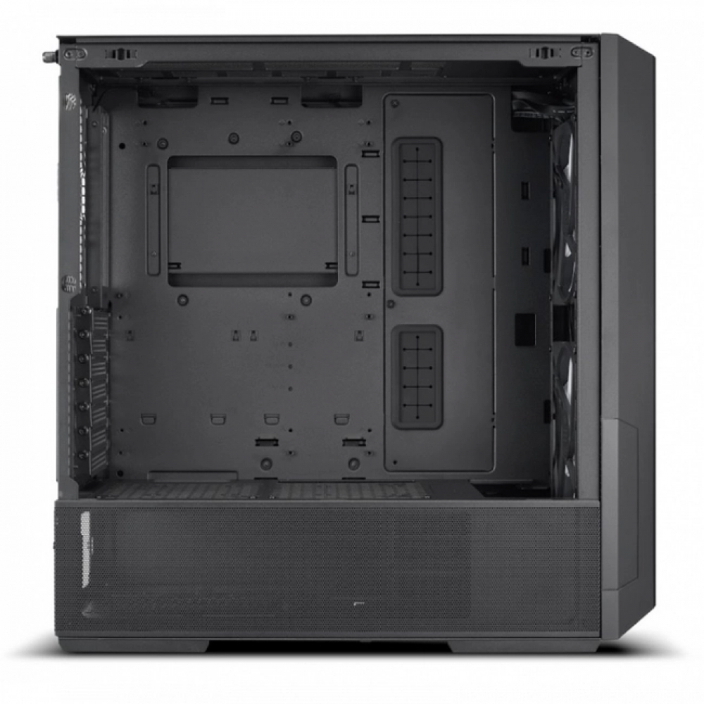 Корпус Lian Li Lancool 216 Black RGB G99.LAN216X.00 Mid-Tower - миниатюра 11