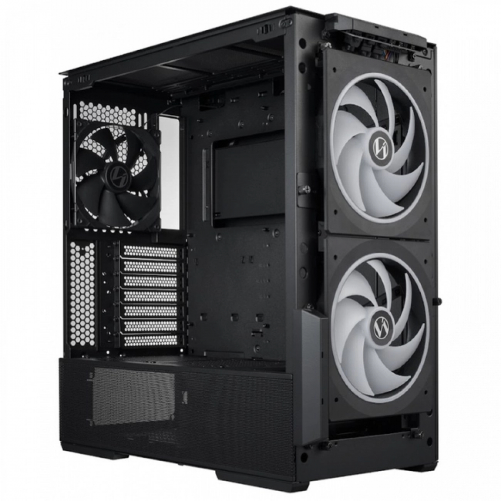 Корпус Lian Li Lancool 216 Black RGB G99.LAN216X.00 Mid-Tower - миниатюра 12
