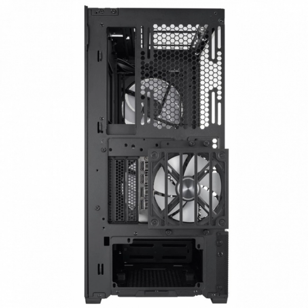Корпус Lian Li Lancool 216 Black RGB G99.LAN216X.00 Mid-Tower - миниатюра 9