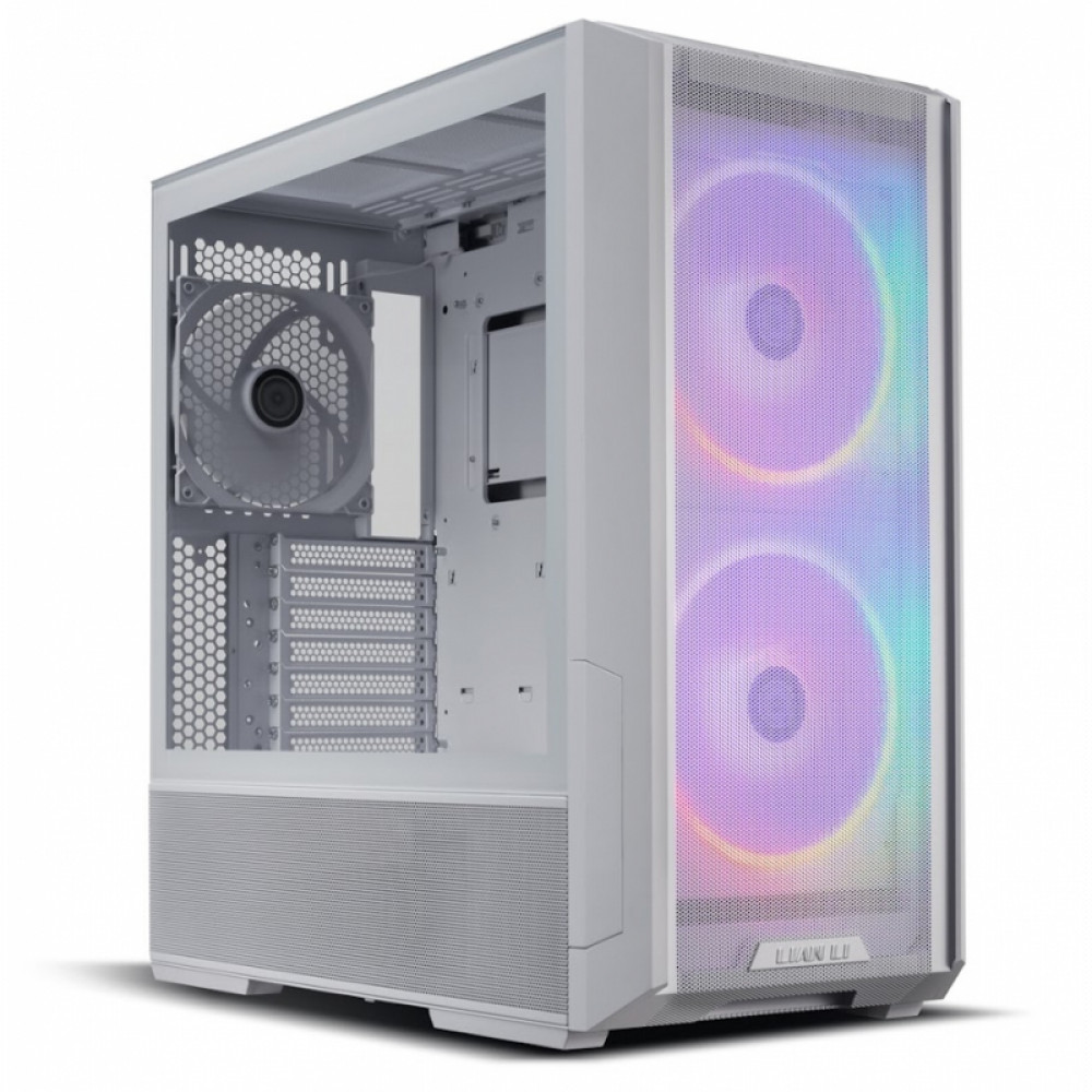 Корпус Lian Li Lancool 216 RGB G99.LAN216RW.00 Mid-Tower