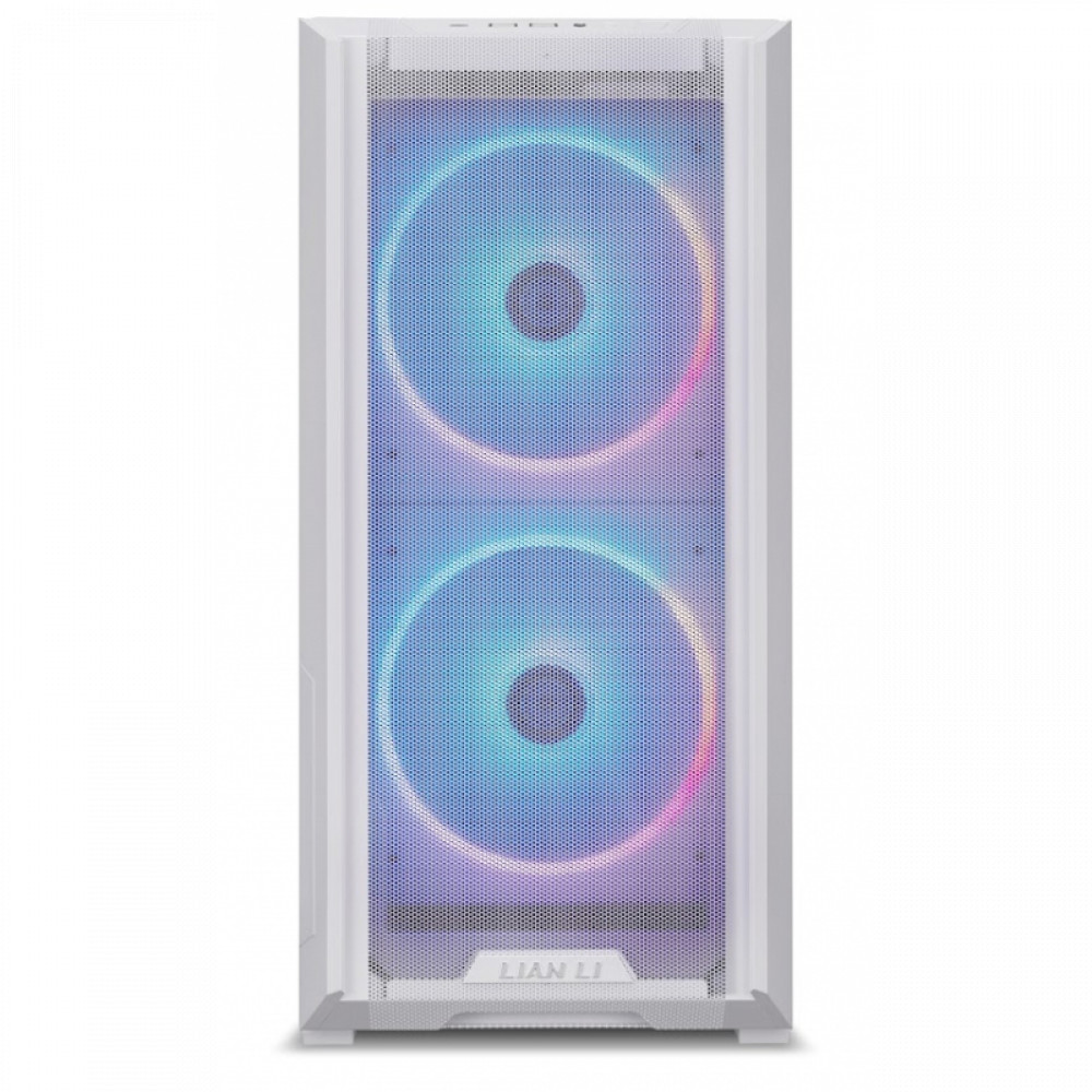 Корпус Lian Li Lancool 216 RGB G99.LAN216RW.00 Mid-Tower - миниатюра 7
