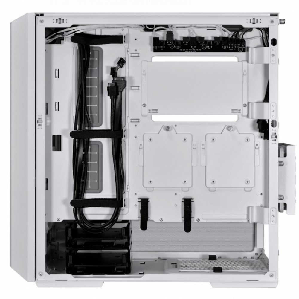 Корпус Lian Li Lancool 216 RGB G99.LAN216RW.00 Mid-Tower - миниатюра 9