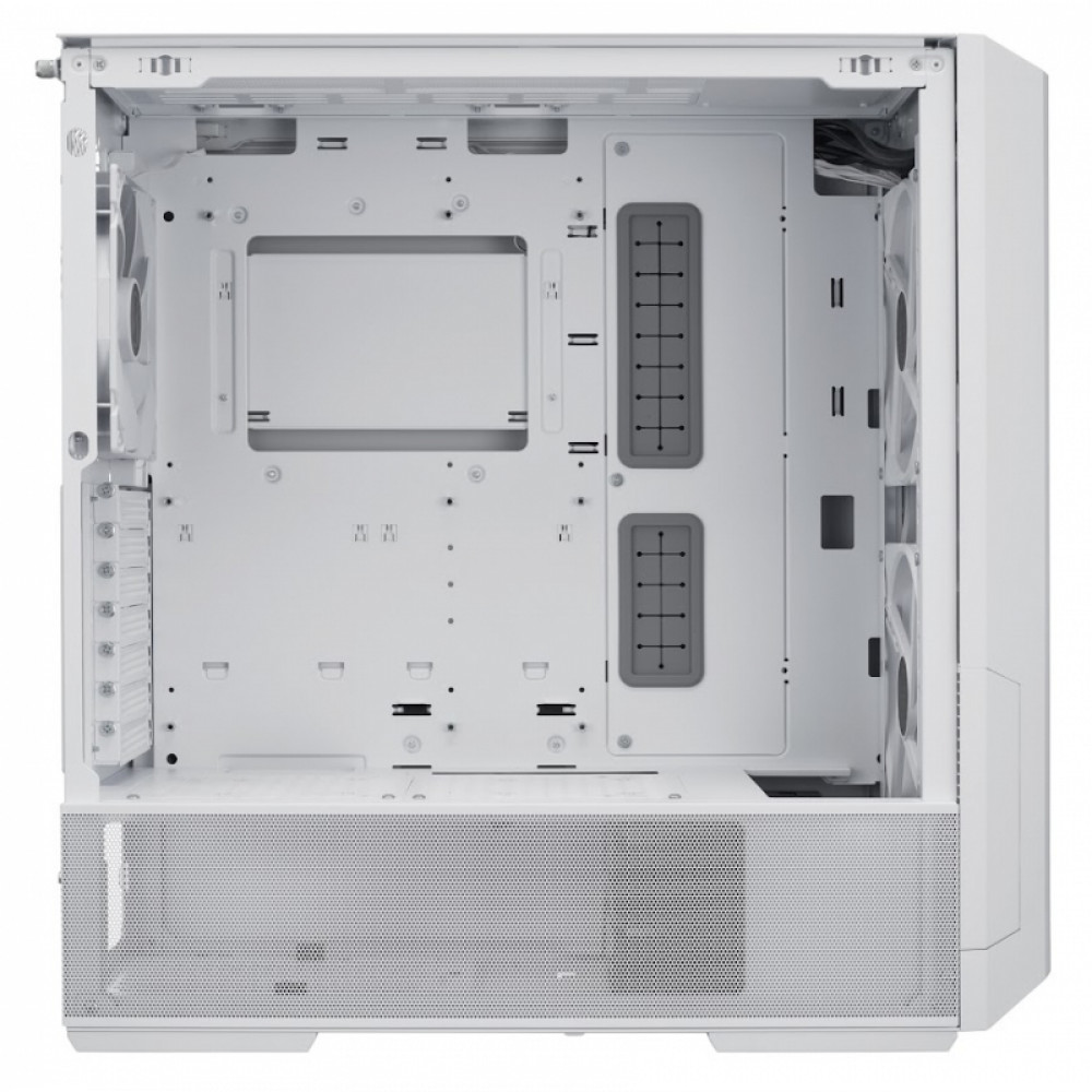 Корпус Lian Li Lancool 216 RGB G99.LAN216RW.00 Mid-Tower - миниатюра 10