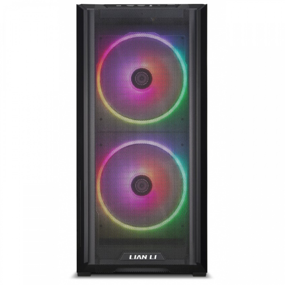 Корпус Lian Li Lancool 216 Black RGB G99.LAN216RX.00 Mid-Tower - миниатюра 9