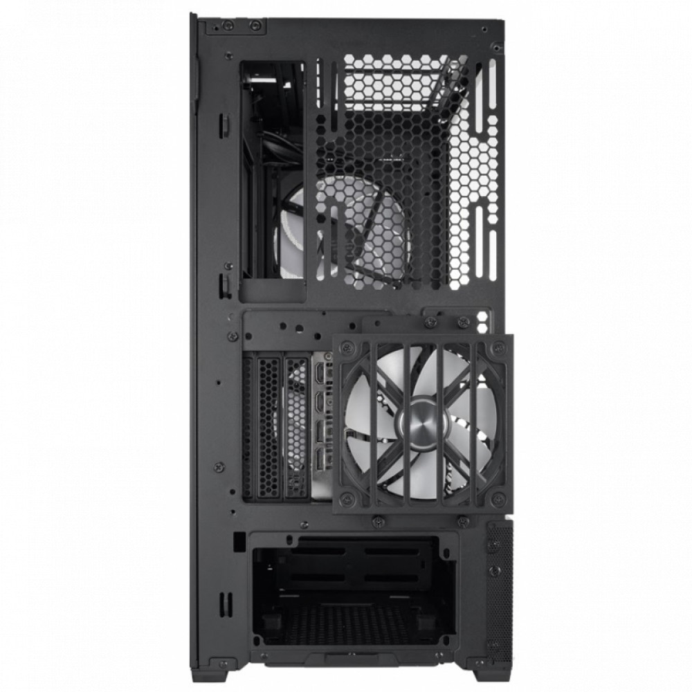 Корпус Lian Li Lancool 216 Black RGB G99.LAN216RX.00 Mid-Tower - миниатюра 10