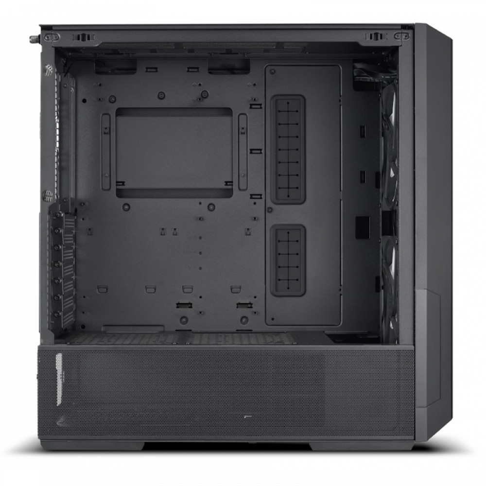 Корпус Lian Li Lancool 216 Black RGB G99.LAN216RX.00 Mid-Tower - миниатюра 11