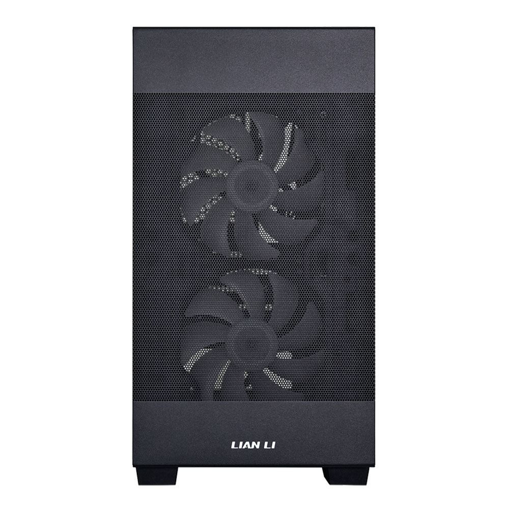 Корпус Lian Li Lancool 205M Mesh G99.OE744MX.10 Mid-Tower - миниатюра 8