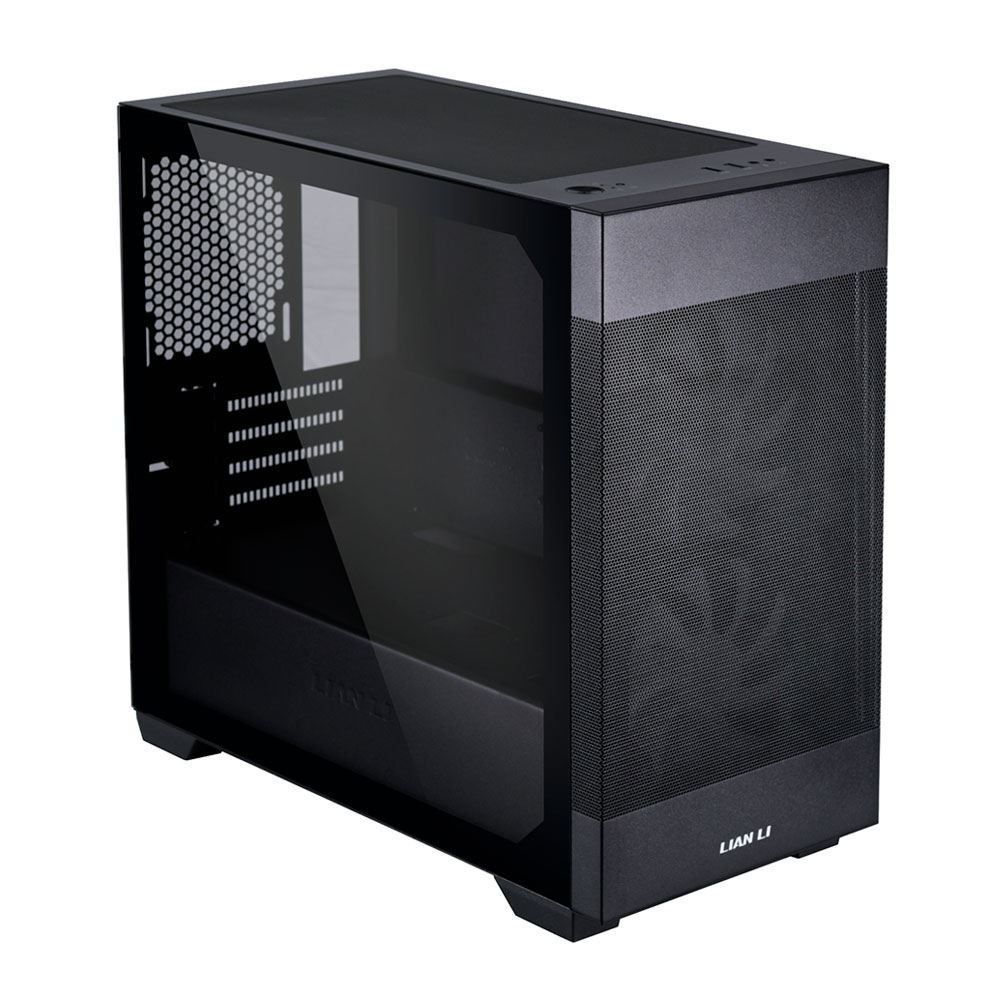 Корпус Lian Li Lancool 205M Mesh G99.OE744MX.10 Mid-Tower - миниатюра 7