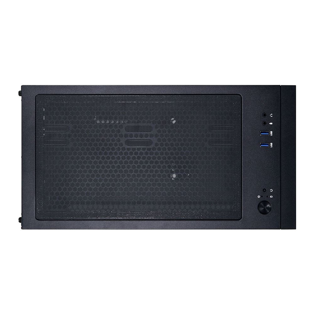 Корпус Lian Li Lancool 205M Mesh G99.OE744MX.10 Mid-Tower - миниатюра 10