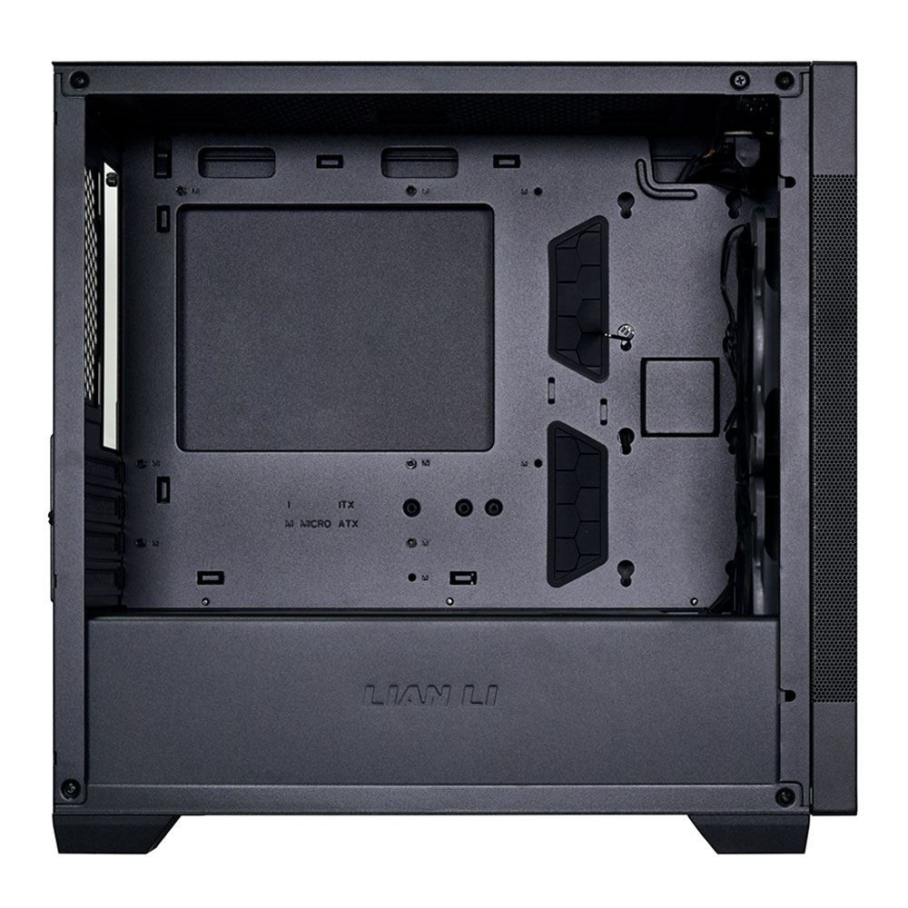 Корпус Lian Li Lancool 205M Mesh G99.OE744MX.10 Mid-Tower - миниатюра 9