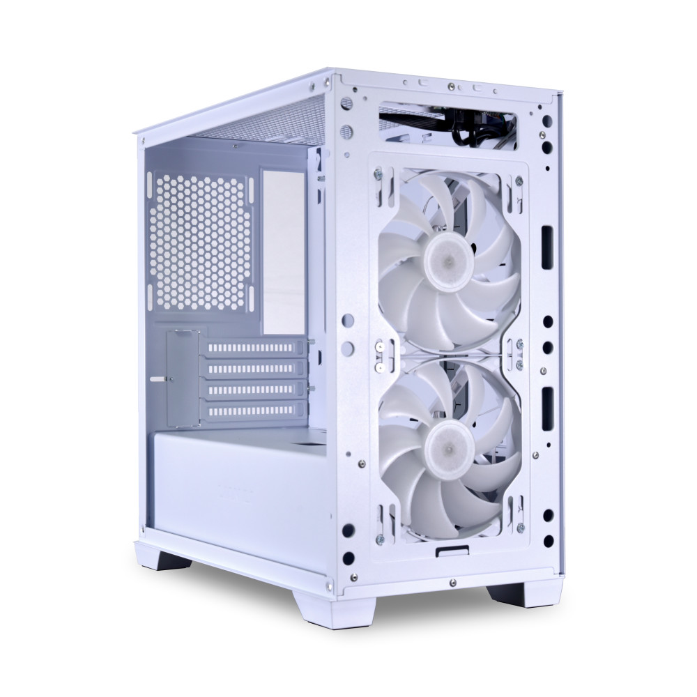 Корпус Lian Li Lancool 205M Mesh G99.OE744MS.10 Mid-Tower - миниатюра 12