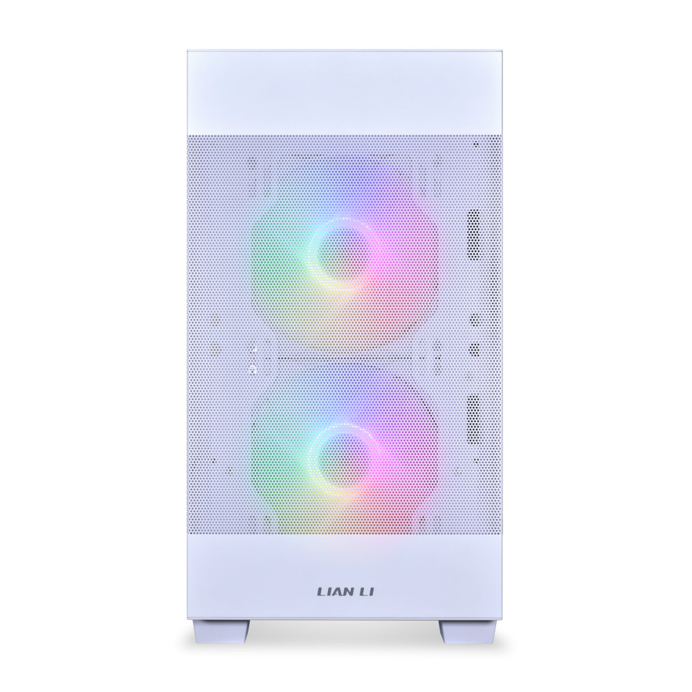 Корпус Lian Li Lancool 205M Mesh G99.OE744MS.10 Mid-Tower - миниатюра 8