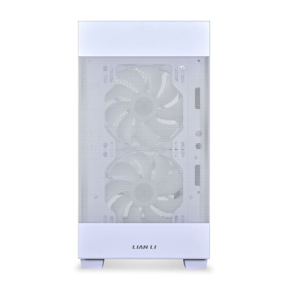 Корпус Lian Li Lancool 205M Mesh G99.OE744MS.10 Mid-Tower - миниатюра 9